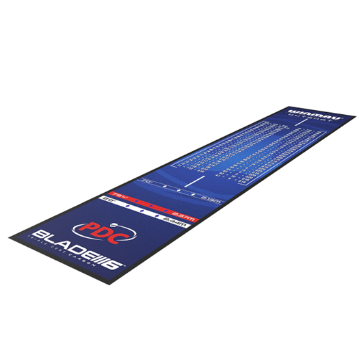 How a darts mat can elevate your playing experience