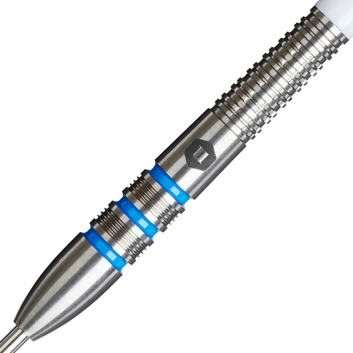 Darren Beveridge 90% Tungsten Steel Tip Darts by Unicorn