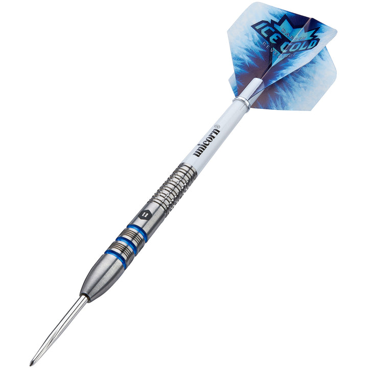 Darren Beveridge 90% Tungsten Steel Tip Darts by Unicorn