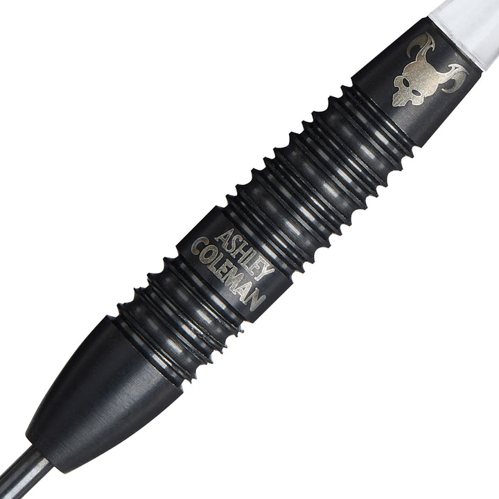 Ashley Coleman 90% Tungsten Steel Tip Darts by Unicorn