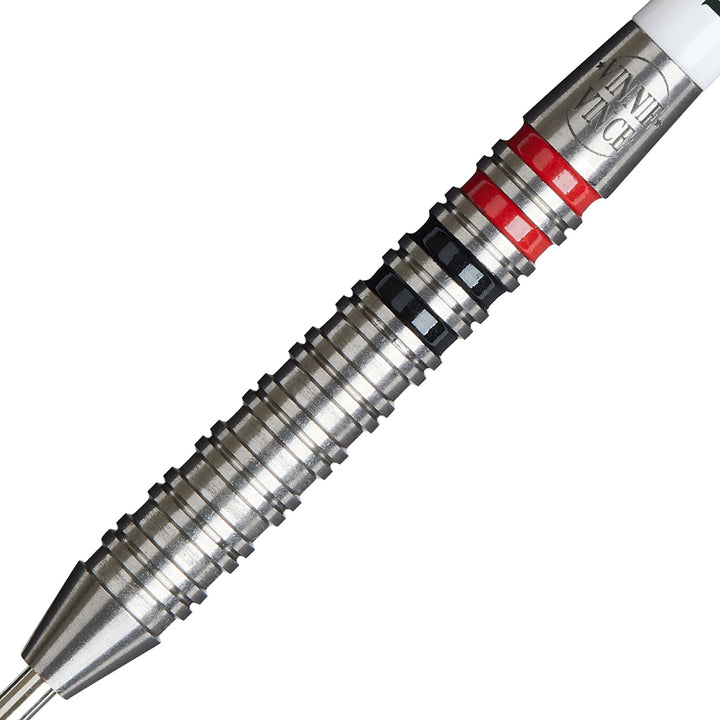 Vincent D'Hondt 90% Tungsten Steel Tip Darts by Unicorn