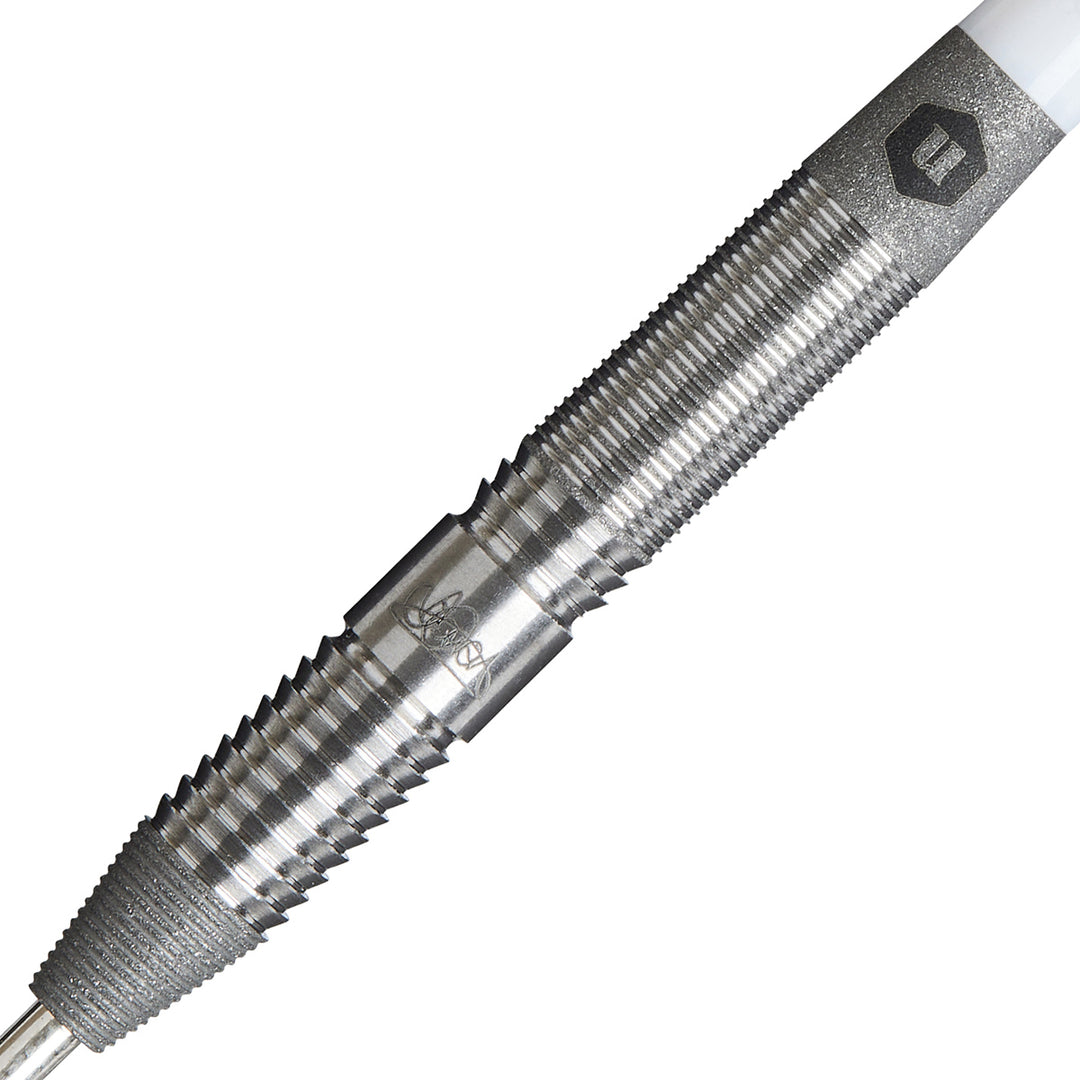 Jamie Caven 90% Tungsten Steel Tip Darts by Unicorn