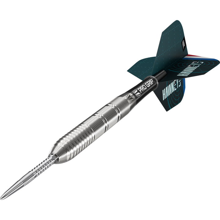 Kevin Doets 90% Tungsten SP Steel Tip Darts by Target