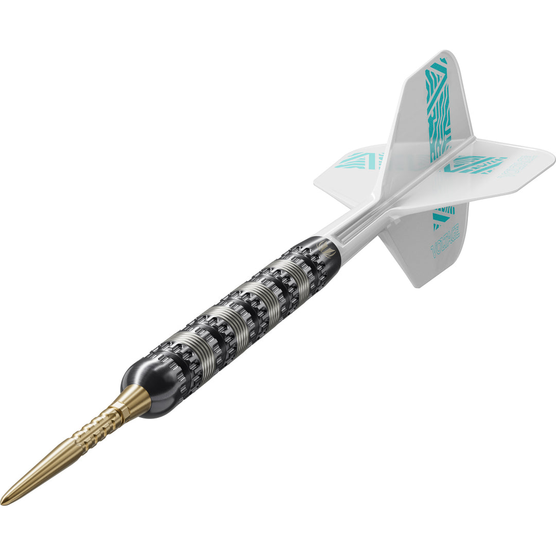 Rob Cross 95K 95% Tungsten SP Steel Tip Darts by Target