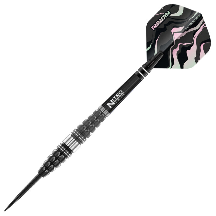 Paradym Torpedo 90% Tungsten Steel Tip Darts by Red Dragon