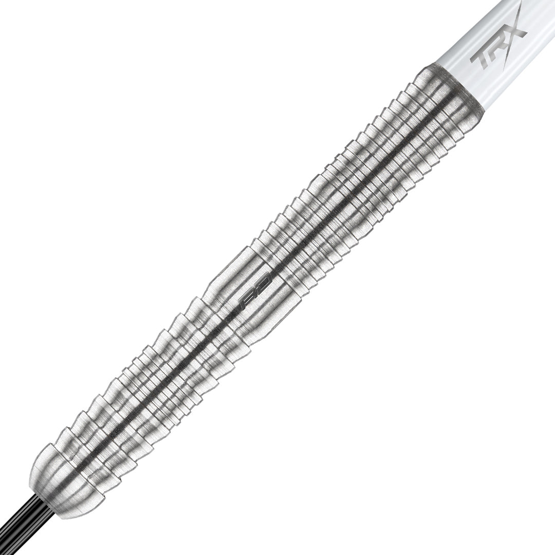 Seren 1 Pure 90% Tungsten Steel Tip Darts by Red Dragon