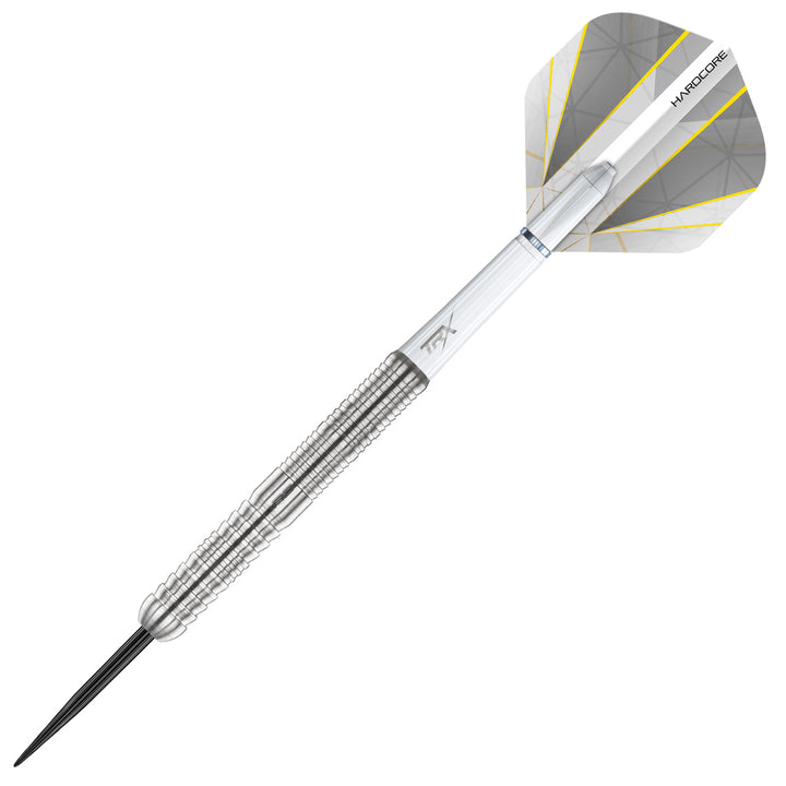 Seren 1 Pure 90% Tungsten Steel Tip Darts by Red Dragon