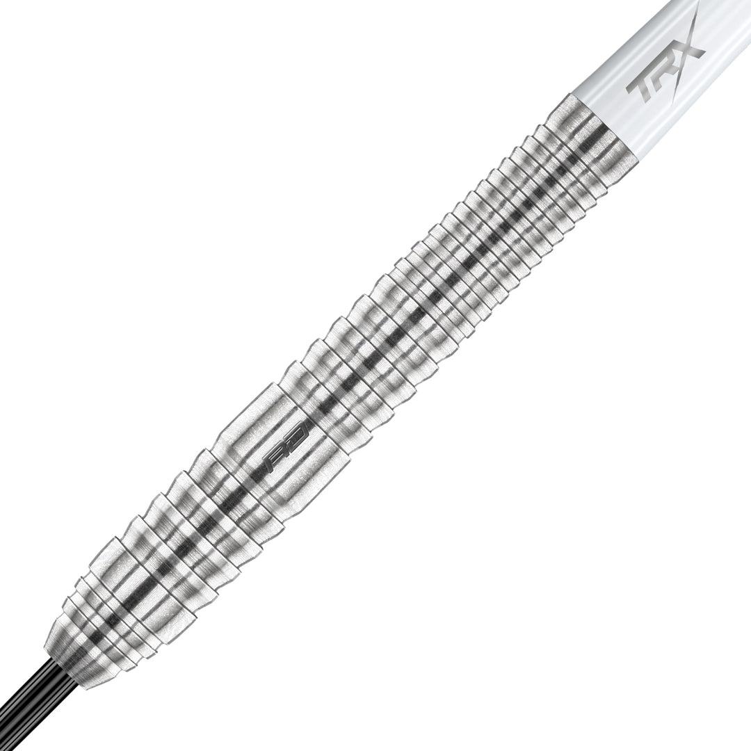 Seren 2 Pure 90% Tungsten Steel Tip Darts by Red Dragon