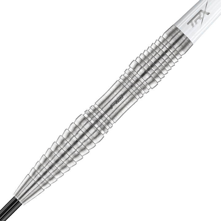 Seren 3 Pure 90% Tungsten Steel Tip Darts by Red Dragon