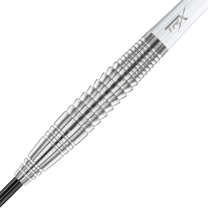 Seren 4 Pure 90% Tungsten Steel Tip Darts by Red Dragon