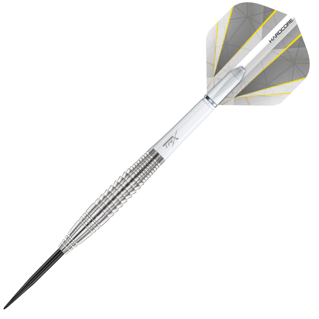 Seren 4 Pure 90% Tungsten Steel Tip Darts by Red Dragon