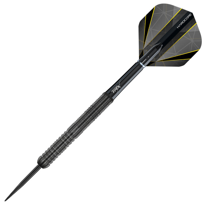 Seren 1 Onyx 90% Tungsten Steel Tip Darts by Red Dragon