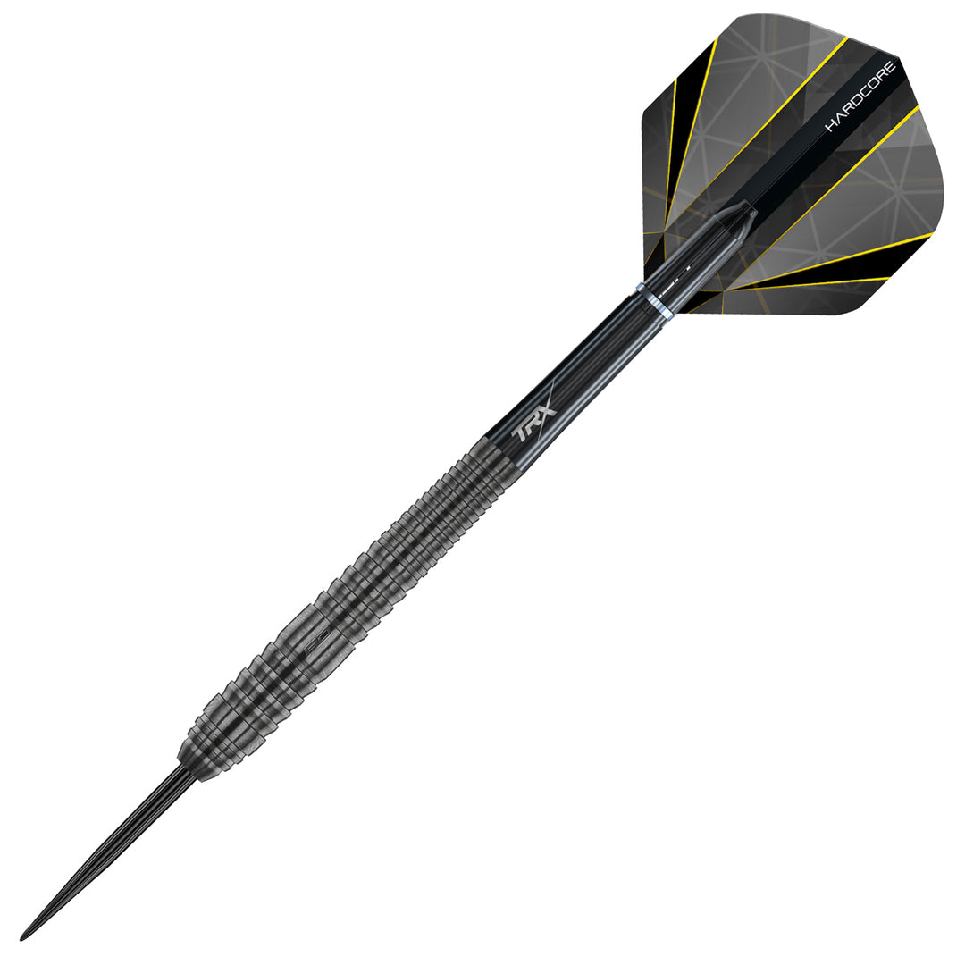 Seren 2 Onyx 90% Tungsten Steel Tip Darts by Red Dragon