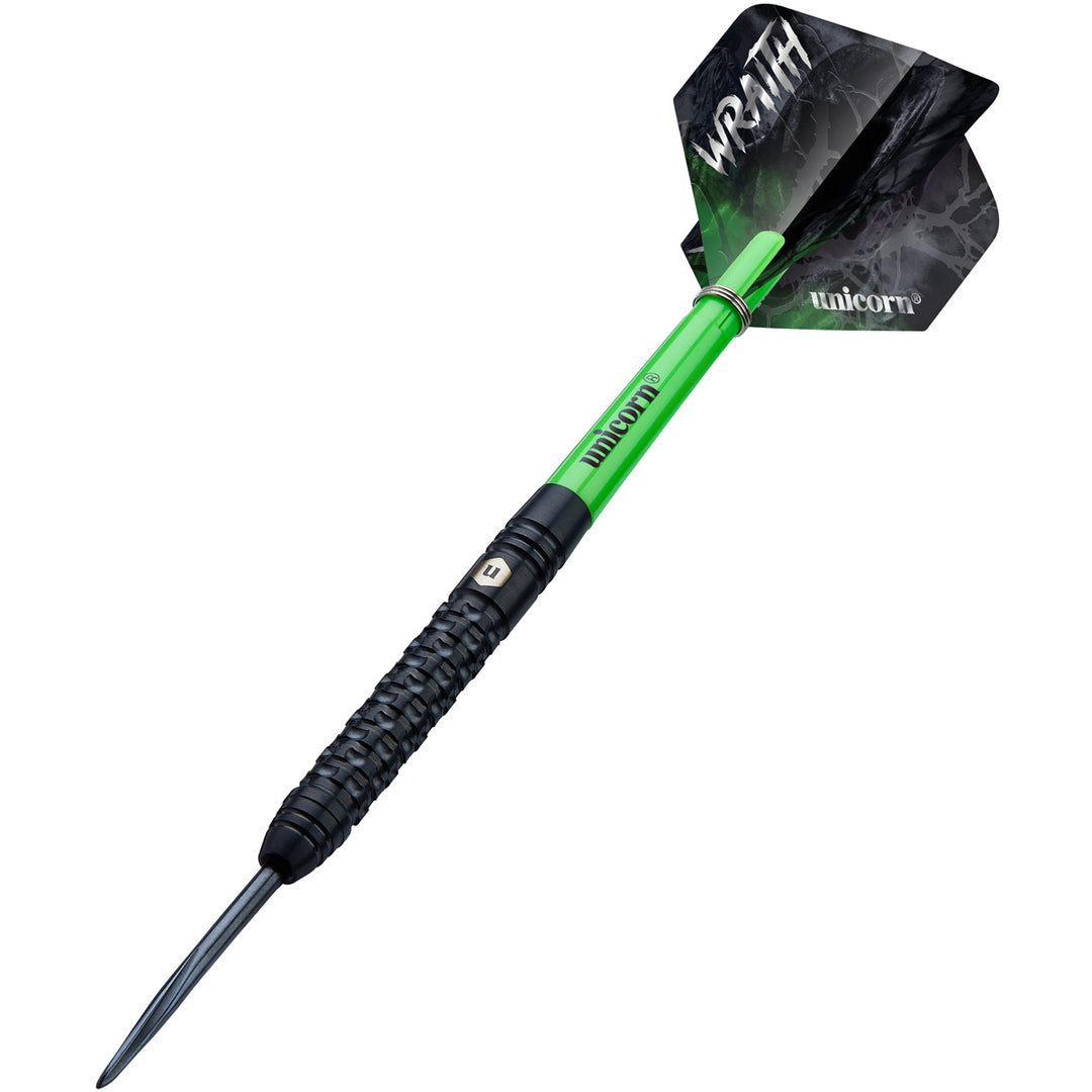 Wraith 90% Tungsten Steel Tip Darts by Unicorn