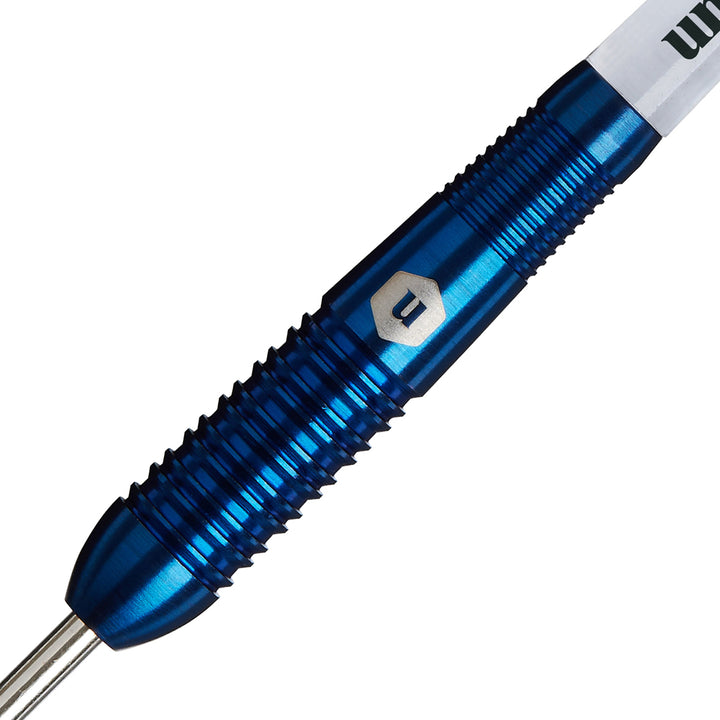 Prodigy S2 95% Tungsten Steel Tip Darts by Unicorn