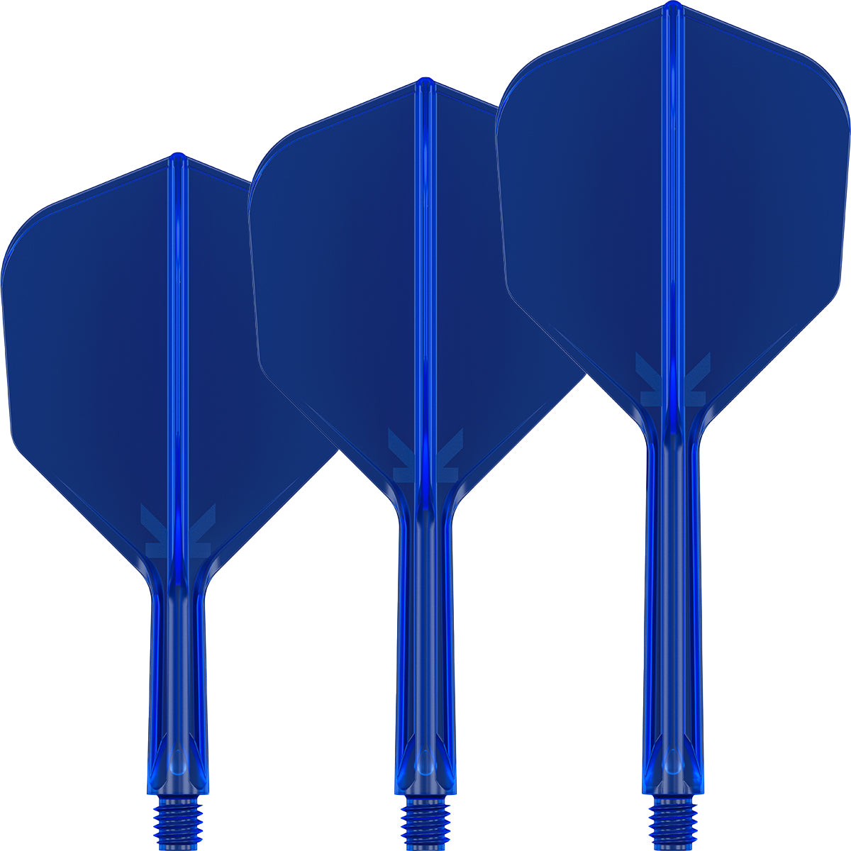 Target Dart Flights – Double Top Darts