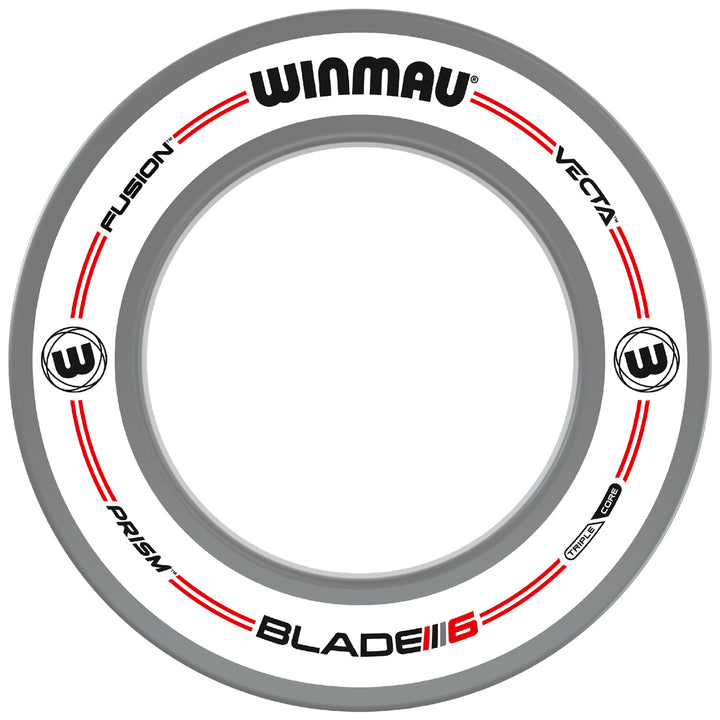 Pro-Line Original White Surround by Winmau