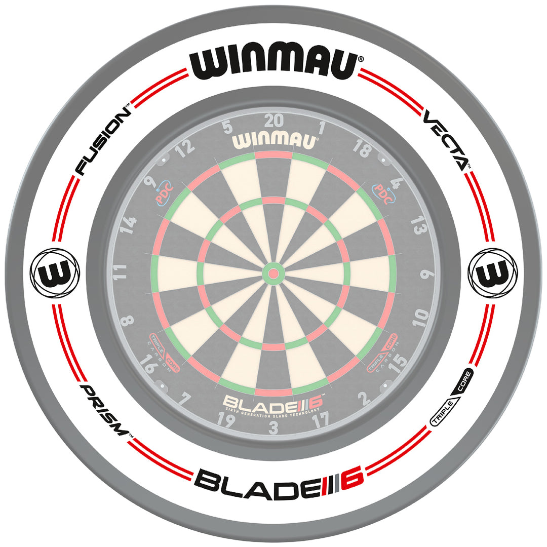 Pro-Line Original White Surround by Winmau