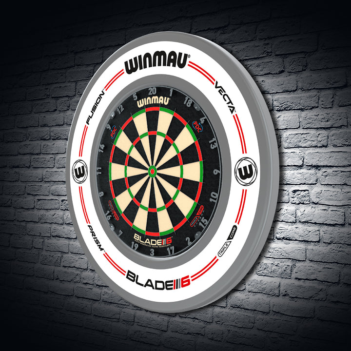 Pro-Line Original White Surround by Winmau