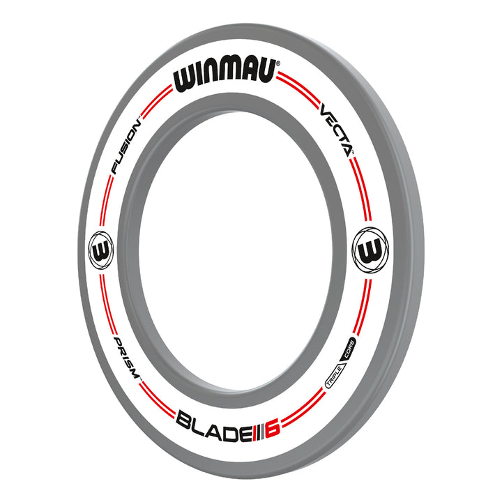 Pro-Line Original White Surround by Winmau