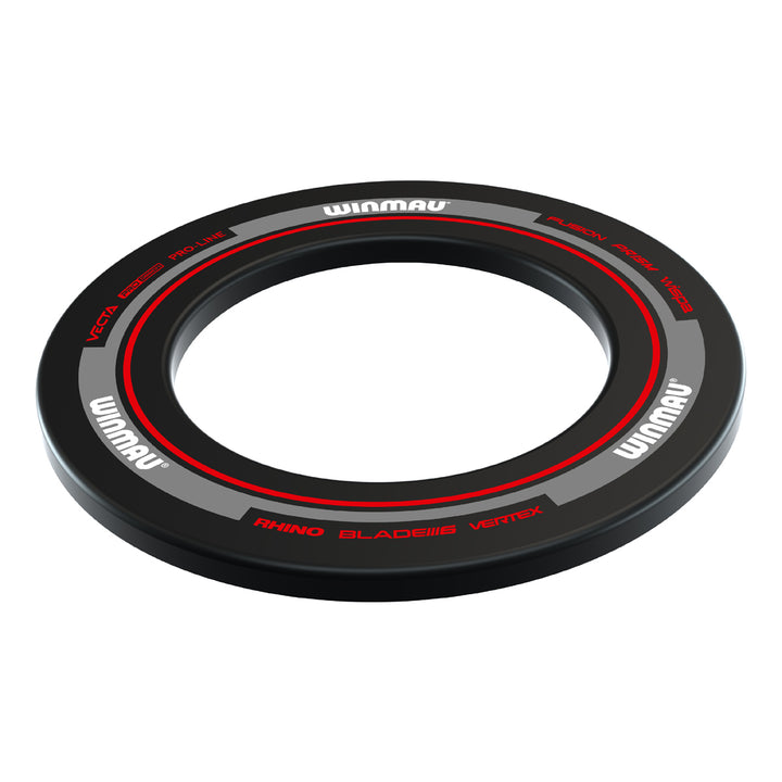 Advance Black & Red Surround by Winmau