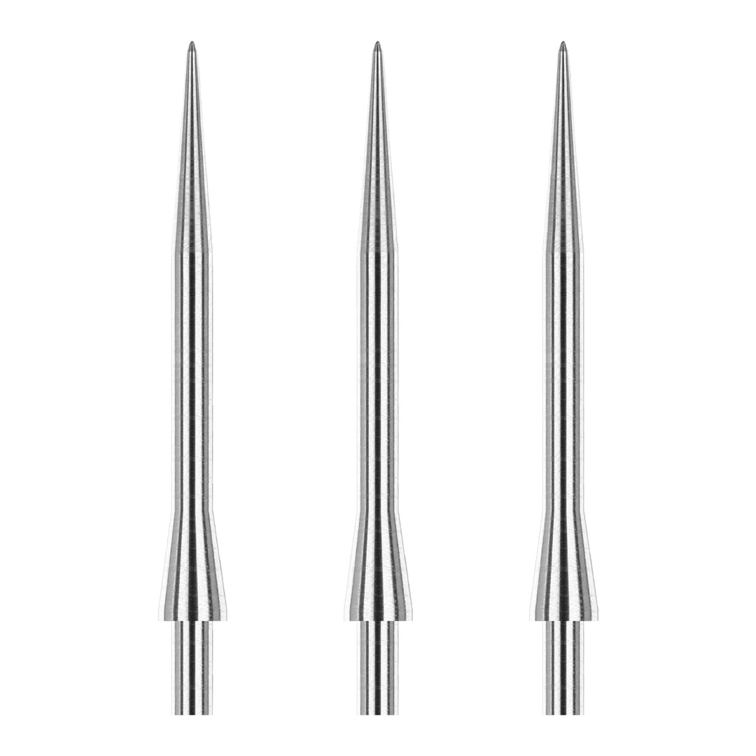 Velocity 32mm Dart Points by Winmau