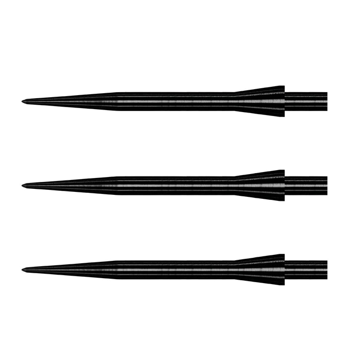 Velocity 32mm Dart Points by Winmau