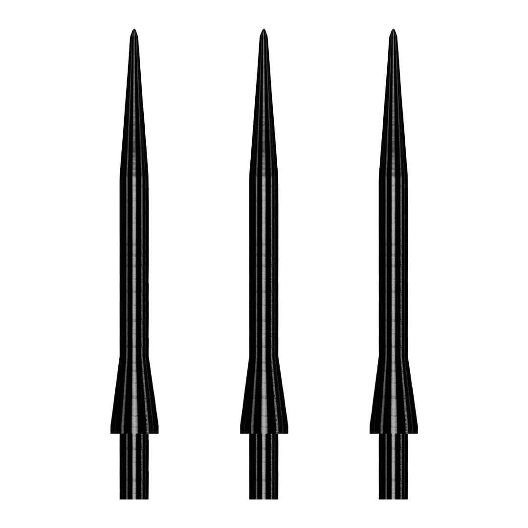 Velocity 32mm Dart Points by Winmau