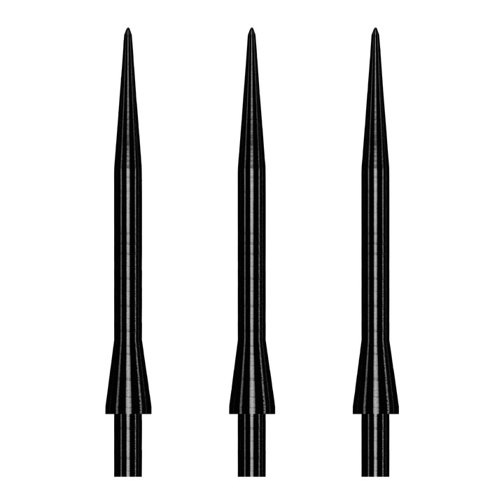 Velocity 32mm Dart Points by Winmau