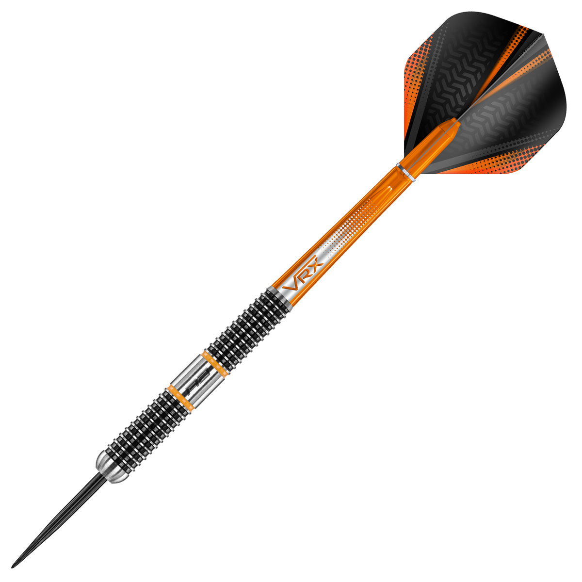 Amberjack 18 90% Tungsten Steel Tip Darts by Red Dragon – Double