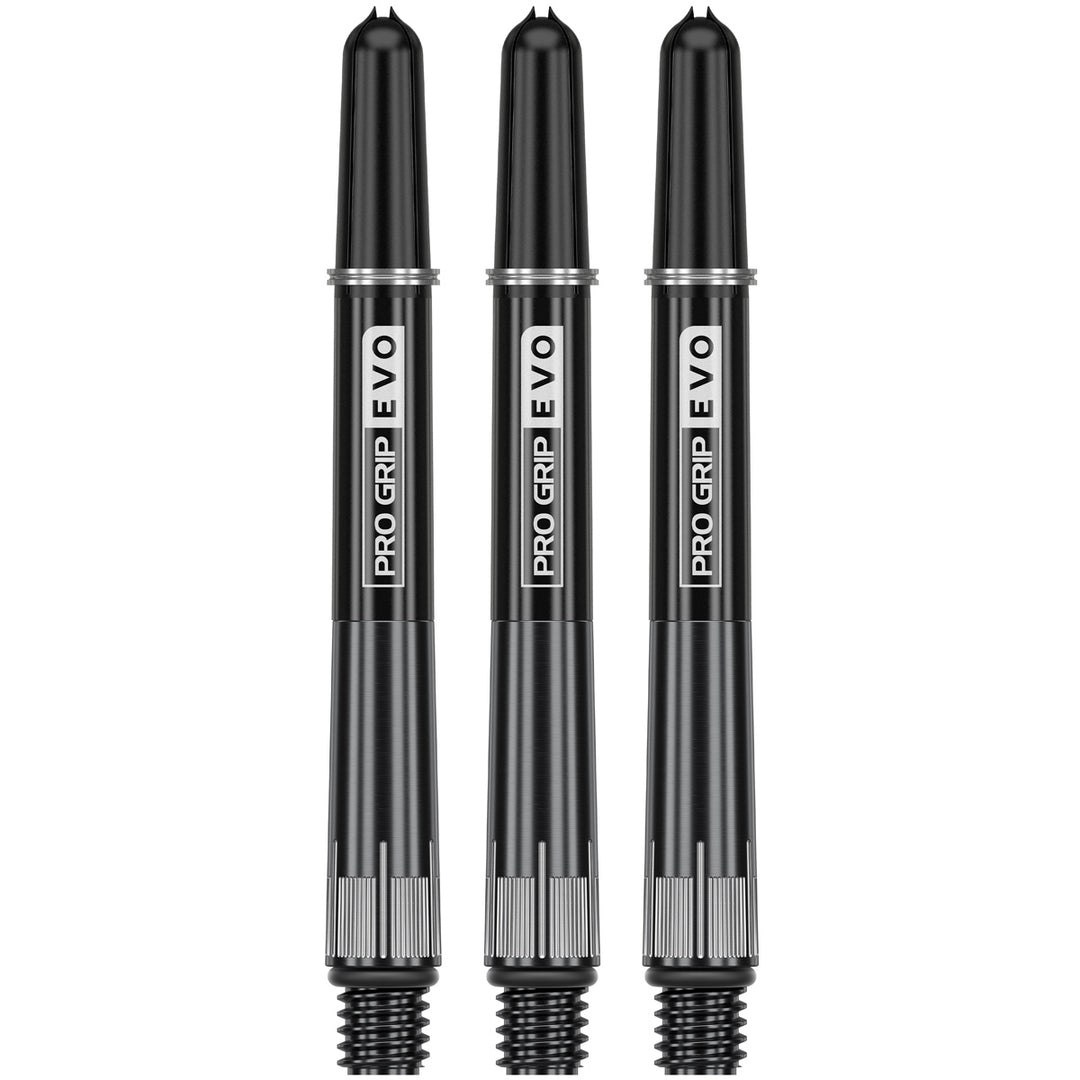 Chrono Titanium Dart Stems / Shafts by Target