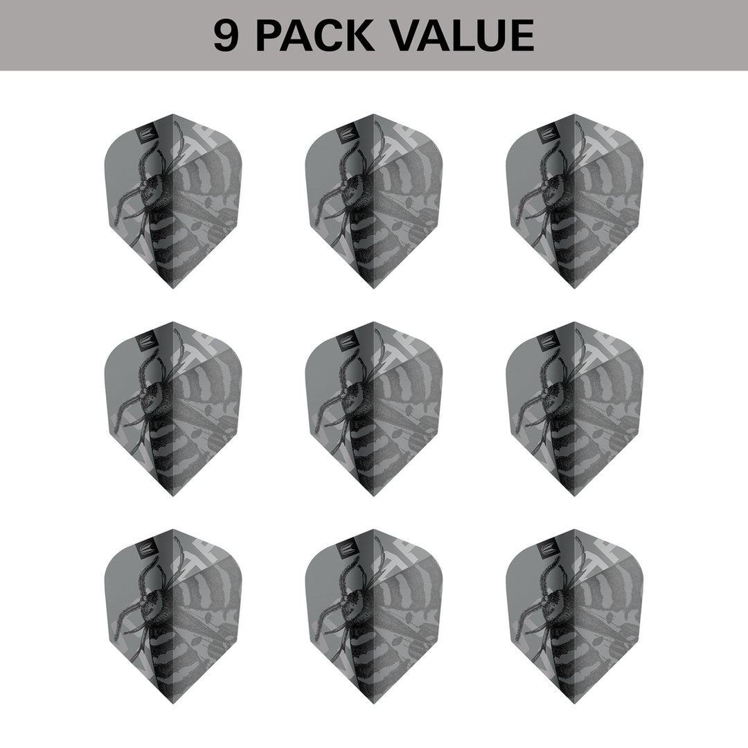 Volar Pro Ultra Dart Flights x 3 Sets by Target