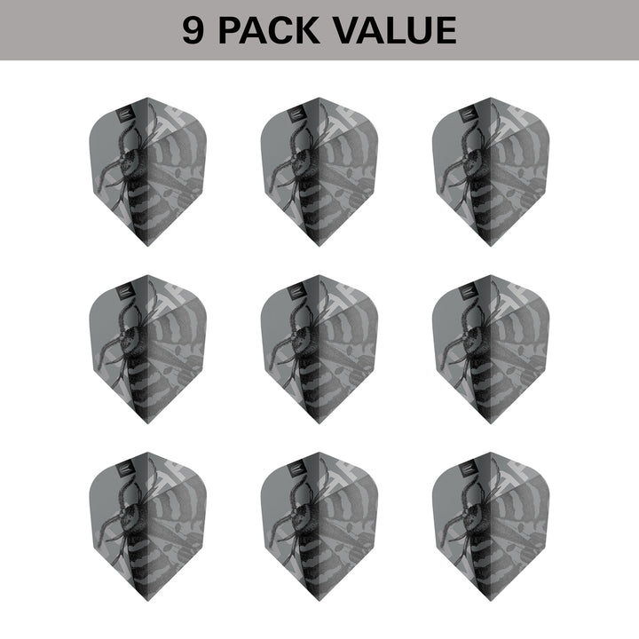 Volar Pro Ultra Dart Flights x 3 Sets by Target