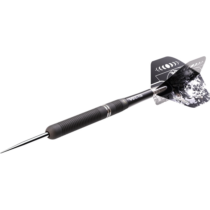 Callisto 01 90% Tungsten Steel Tip Darts by Winmau