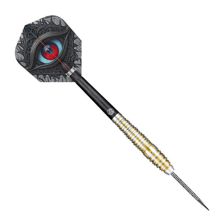 Celt Balor 90% Tungsten Steel Tip Darts by Shot