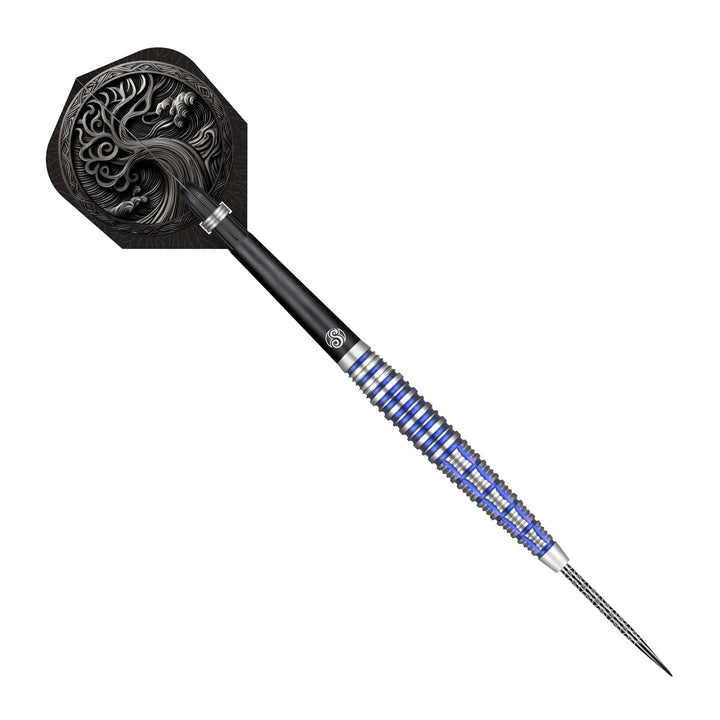 Celt Toranos 90% Tungsten Steel Tip Darts by Shot