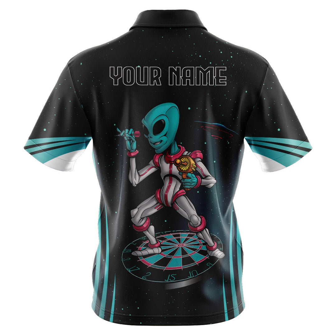 Darting UAP Custom Dart Shirt