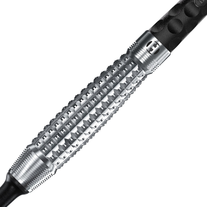 Dimplex S3 Bomb 90% Tungsten Soft Tip Darts by Harrows