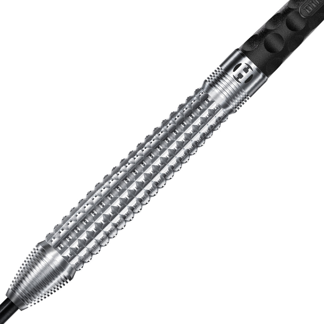 Dimplex S3 Tapered 90% Tungsten Steel Tip Darts by Harrows