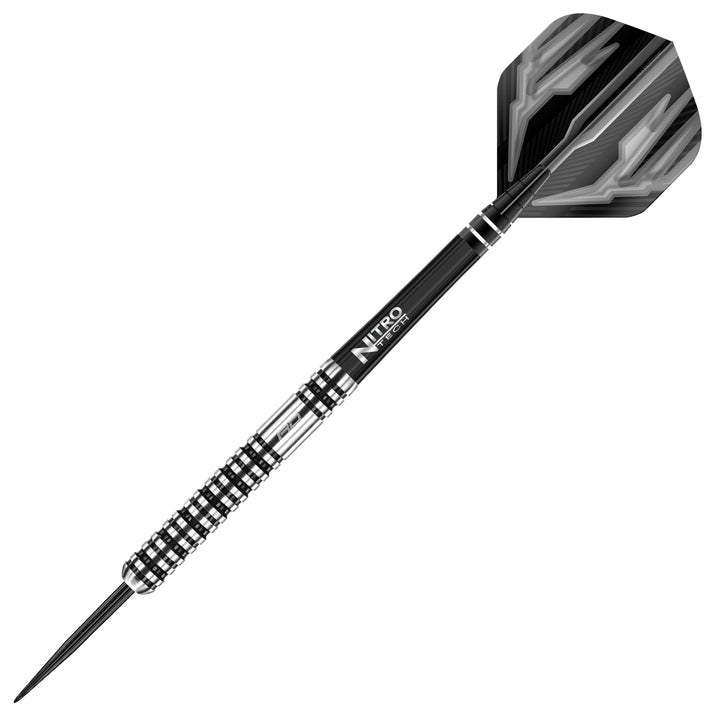 Dragonfly 3 95% Tungsten Steel Tip Darts by Red Dragon