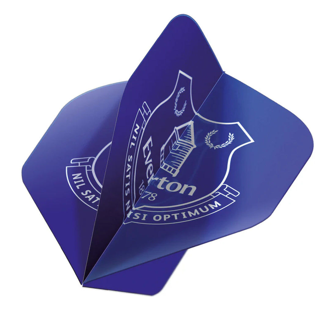 Everton Football Club Dart Flights