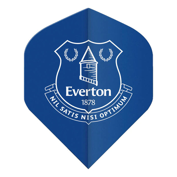 Everton Football Club Dart Flights