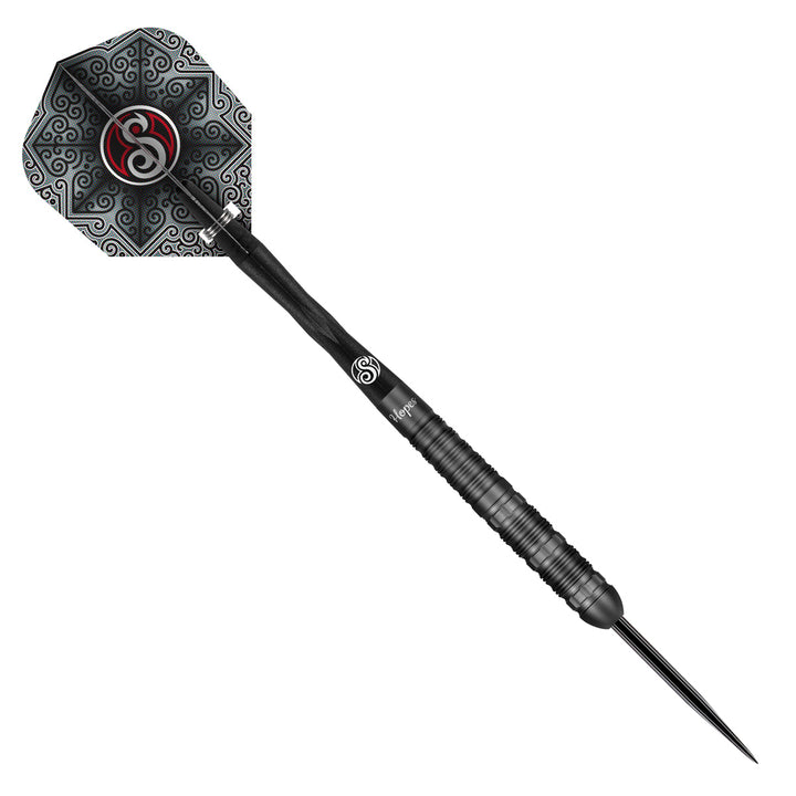 Haupai Puha 2.0 90% Tungsten Steel Tip Darts by Shot