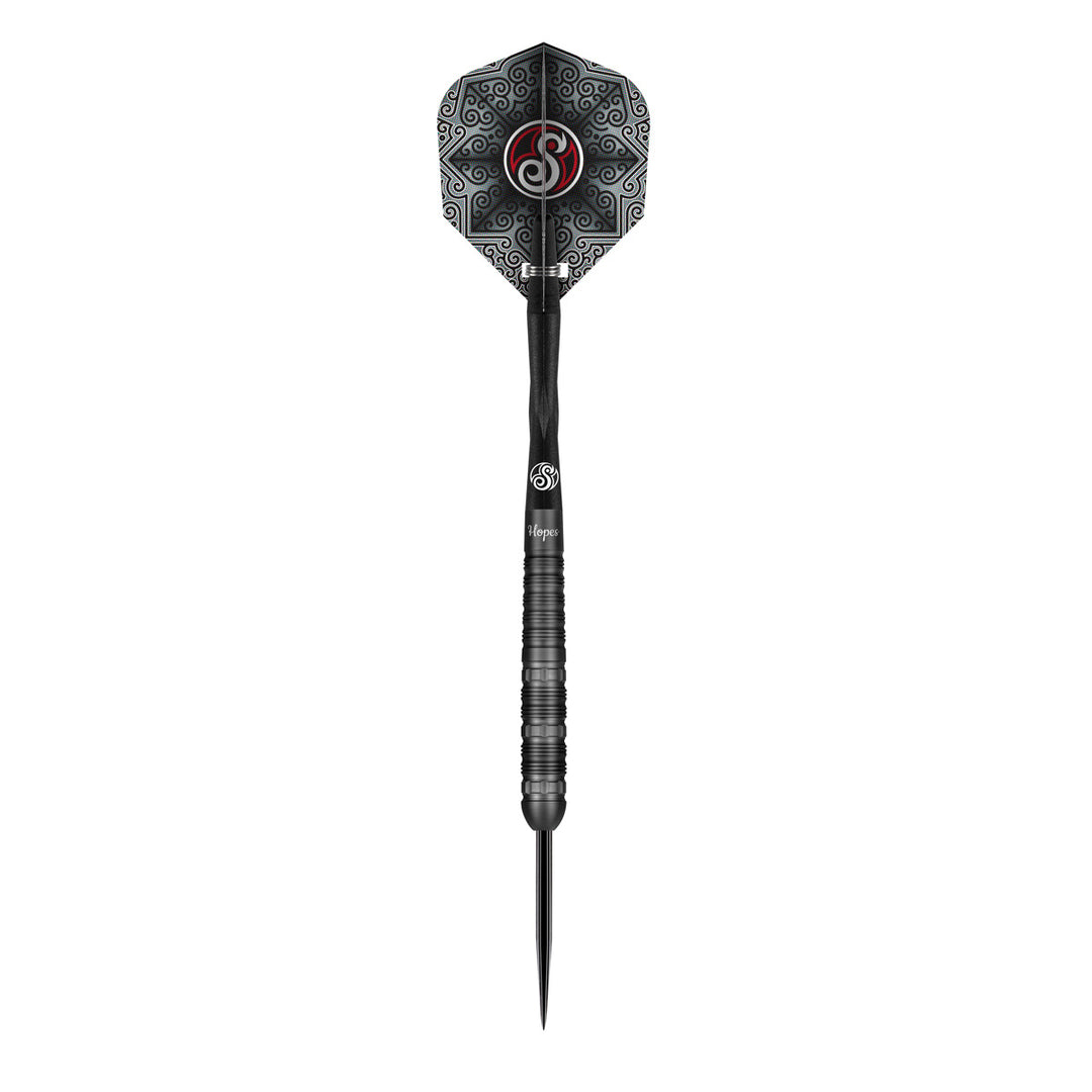 Haupai Puha 2.0 90% Tungsten Steel Tip Darts by Shot