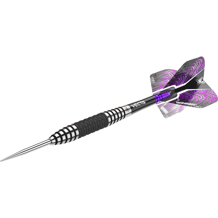 Kairos 90% Tungsten Steel Tip Darts by Winmau