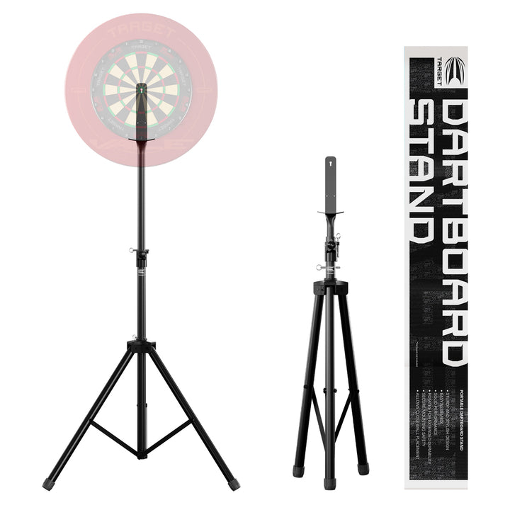 Dartboard Stand by Target