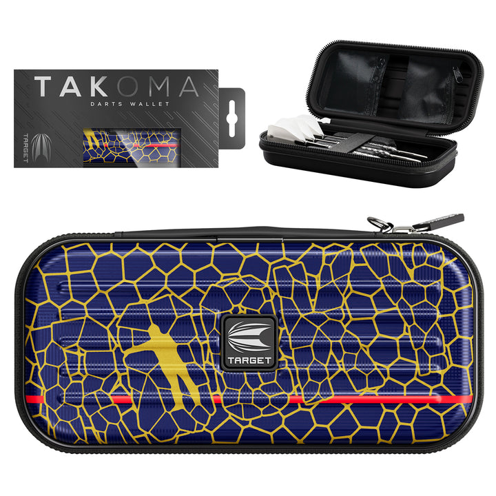 Josh Rock Takoma Dart Case by Target