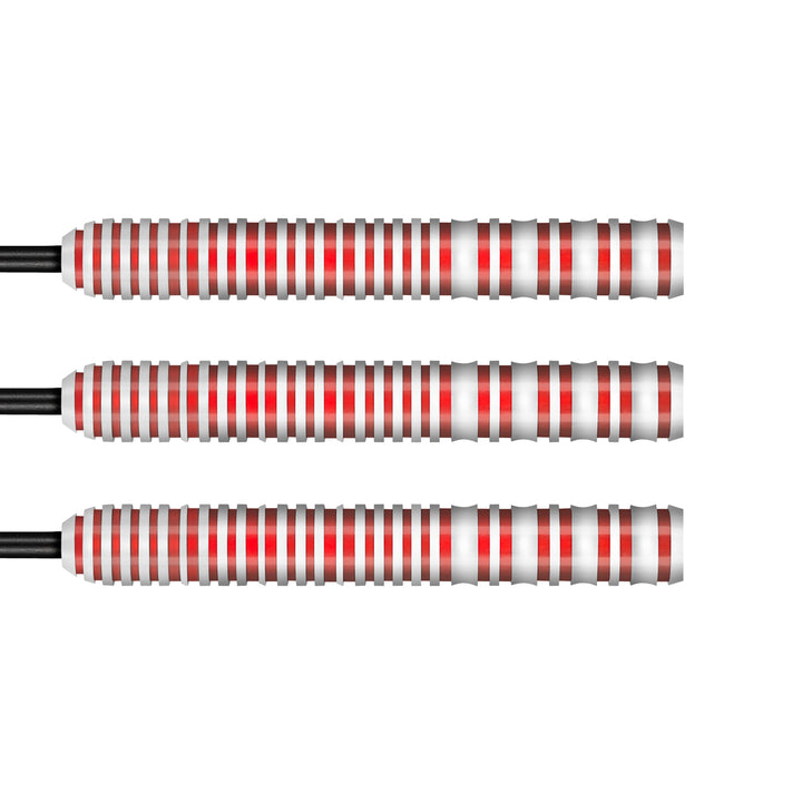 Michael Smith Game Day 90% Tungsten Steel Tip Darts by Shot