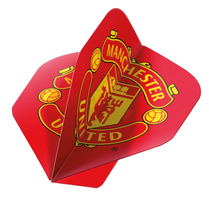 Manchester United Football Club Dart Flights