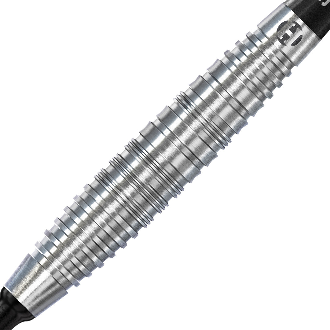 NX90 Bomb 90% Tungsten Soft Tip Darts by Harrows